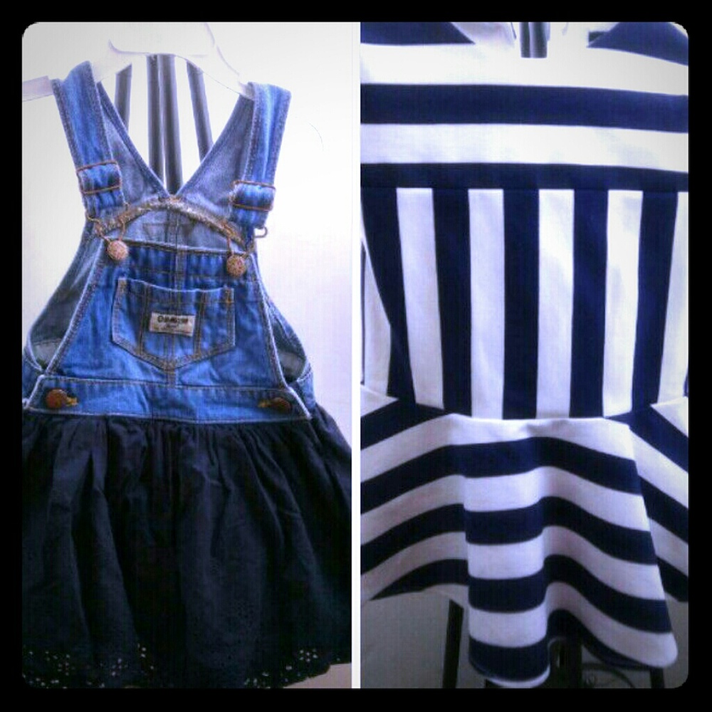 Dresses